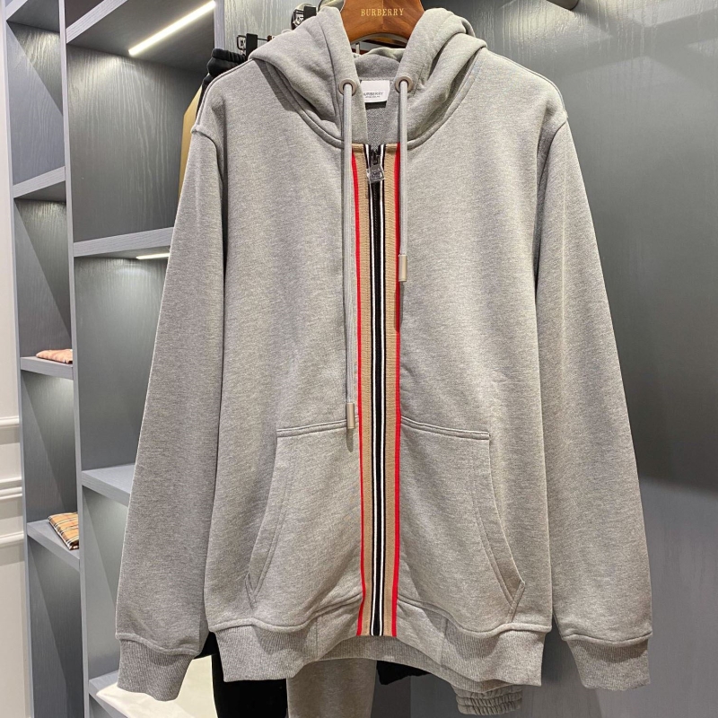 B**rry hoodies